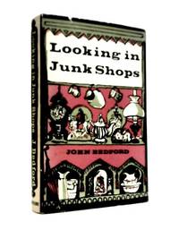Looking in Junk Shops