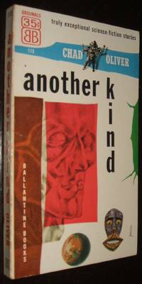 image of Another Kind