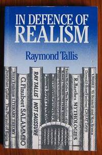 image of In Defence of Realism