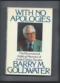 With No Apologies