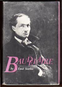 image of Baudelaire