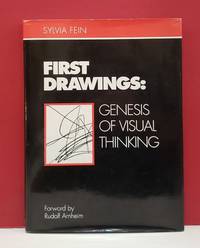First Drawings: Genesis of Visual Thinking