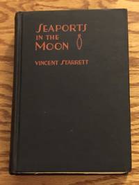 image of Seaports in the Moon, a Fantasia on Romantic Themes