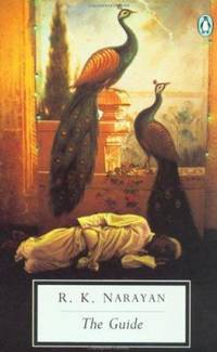 The Guide : A Novel