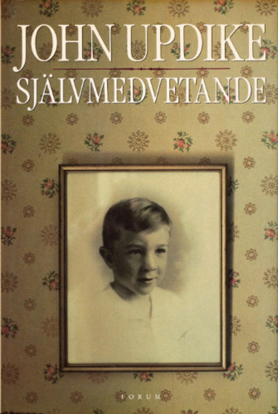 SJÄLVMEDVETANDE. Minnen.