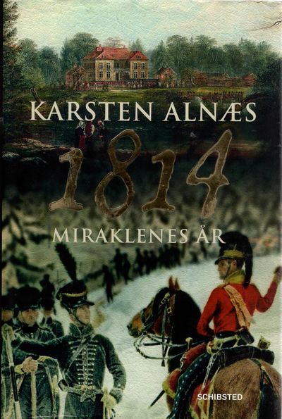 Miraklenes år.
