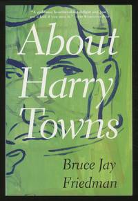 image of About Harry Towns