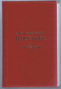 Suffolk Sheep Society Flock Book, Volume 102, 1988, Rams No. 63305-65058