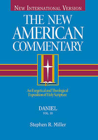 Daniel: An Exegetical and Theological Exposition of Holy Scripture