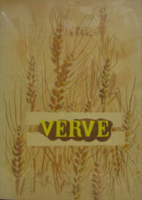 VERVE - vol. VIII - NÂ°31 &amp; 32 by (REVUE) collectif (BRAQUE) - 1955