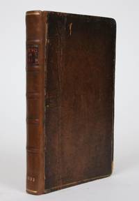 A Treatise on Opium, Founded Upon Practical Observations by Young, George - 1753