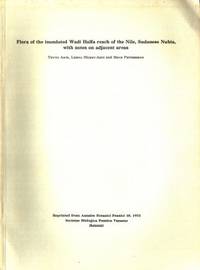 Flora of the inundated Wadi Halfa reach of the…