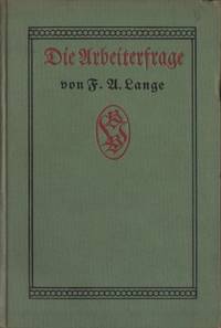 Die Arbeiterfrage. Mit Einleitung und Anmerkungen…