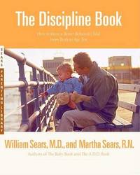 The Discipline Book