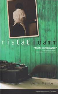 Ristat i damm.