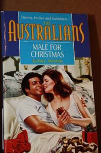 Male for Christmas by Stevens, Lynsey - 1998