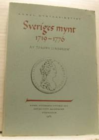 Sveriges mynt 1719-1776.