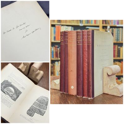 De danske Runemindesmærker undersøgte og tolkede…