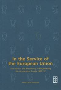 In the Service of the European Union. The Role of…