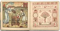 The Baby's Bouquet 1900. Nursery Songs in Music and Verse. Excellent illustrations