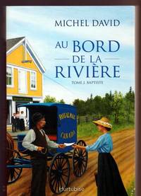 image of Au Bord de la Riviere T 01 Baptiste (French Edition)