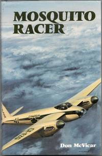 cover of Mosquito Racer