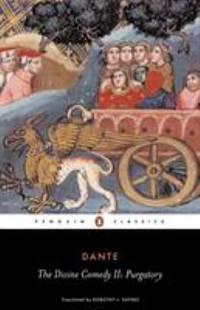 The Divine Comedy Vol. 2 : Volume 2: Purgatory