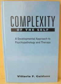 Complexity of the Self. A developmental approach…