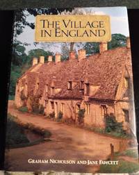 cover of THE VILLAGE IN ENGLAND