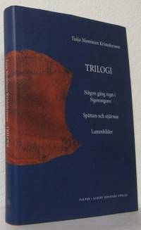Trilogi. Någon gång regn i Ngorongoro. Spättan…