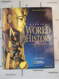 Glencoe World History, Teacher Wraparound Edition