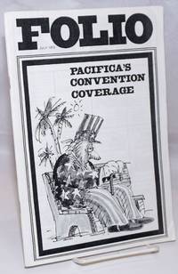image of Folio: Volume 23, No. 7, July 1972