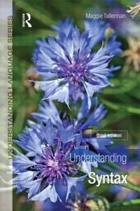 image of Understanding Syntax