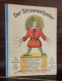 Der Struwwelpeter