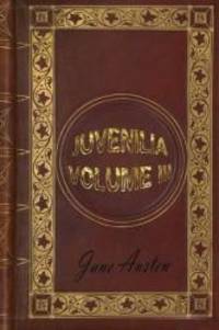 image of Juvenilia - Volume III