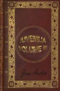 Juvenilia - Volume III by Jane Austen - 2015-11-12