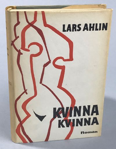 Kvinna, kvinna. Roman. [Utg. av] Albert Bonniers…