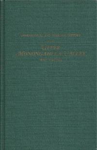 Genealogical and Personal History of the Upper Monongahela Valley, West  Virginia. In Two Volumes. Volume II