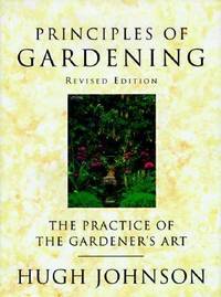 image of The Principles of Gardening