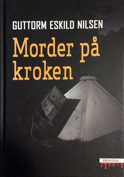 Morder på kroken