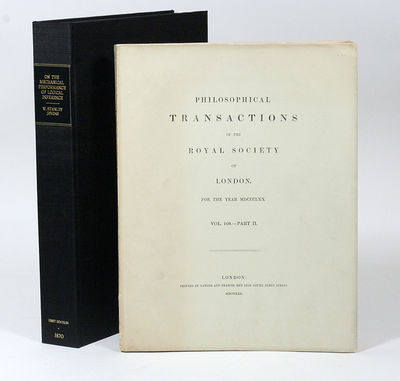 On the Mechanical Performance of Logical Inference [The Logical Piano]