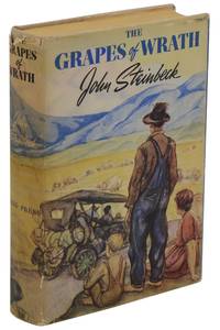 The Grapes of Wrath by Steinbeck, John - 1939