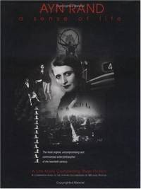 Ayn Rand : A Sense of Life