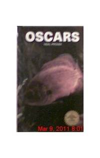 Oscars (Astronotons)