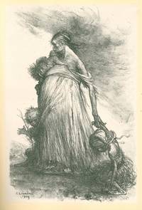 image of La Misère Social de la Femme: d'Après les Ãcrivains et les Artistes du XVII au XX Siècle