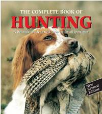 cover of Complete Book of Hunting