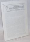 The Guidon. National newsletter. No. 73