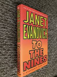 To the Nines by Janet Evanovich - 2003