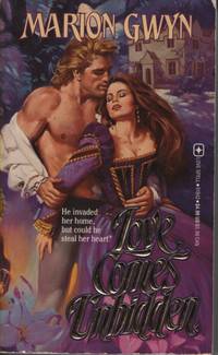 Love Comes Unbidden