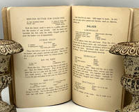 COOK BOOK of POPULAR NORSE RECIPES